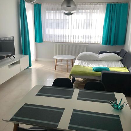 Apartamenty Maja Nowy Targ Bagian luar foto