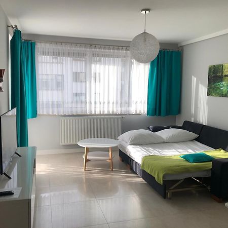 Apartamenty Maja Nowy Targ Bagian luar foto