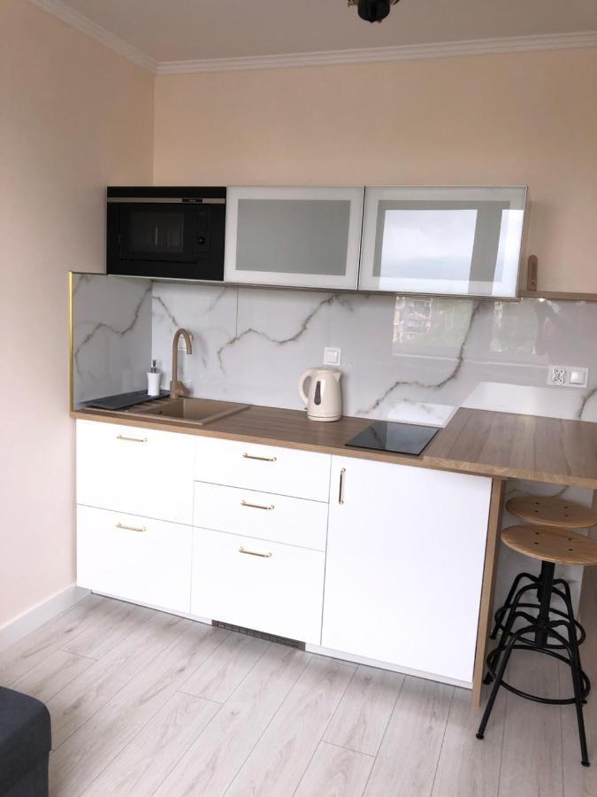 Apartamenty Maja Nowy Targ Bagian luar foto
