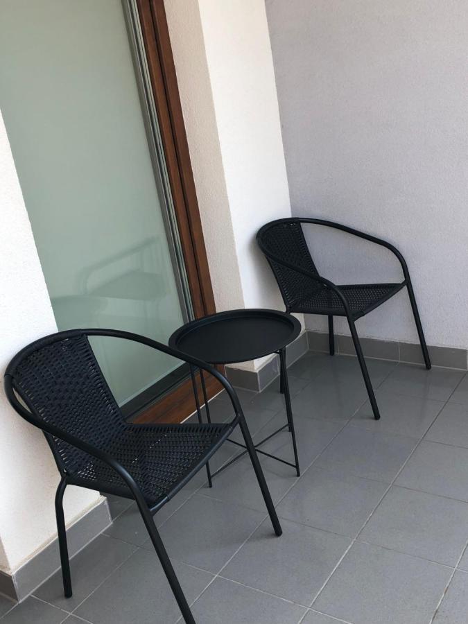 Apartamenty Maja Nowy Targ Bagian luar foto