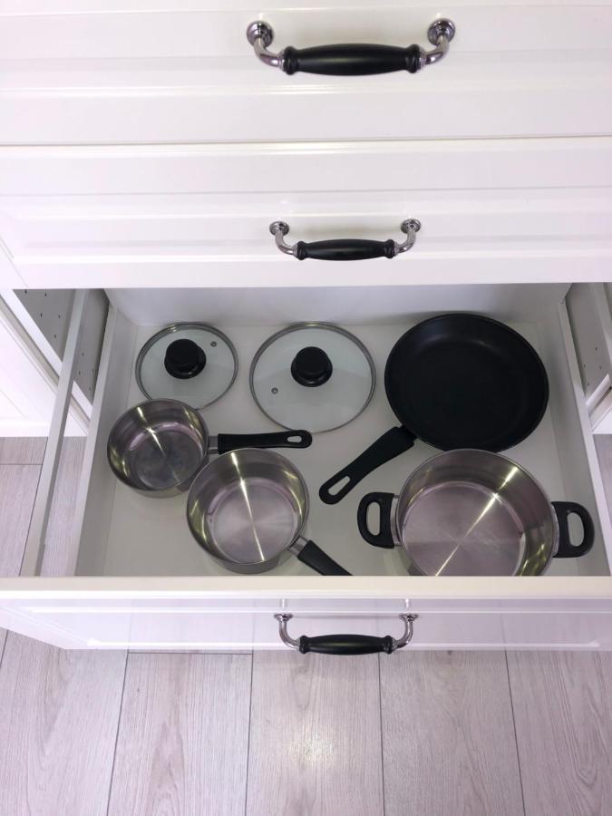 Apartamenty Maja Nowy Targ Bagian luar foto