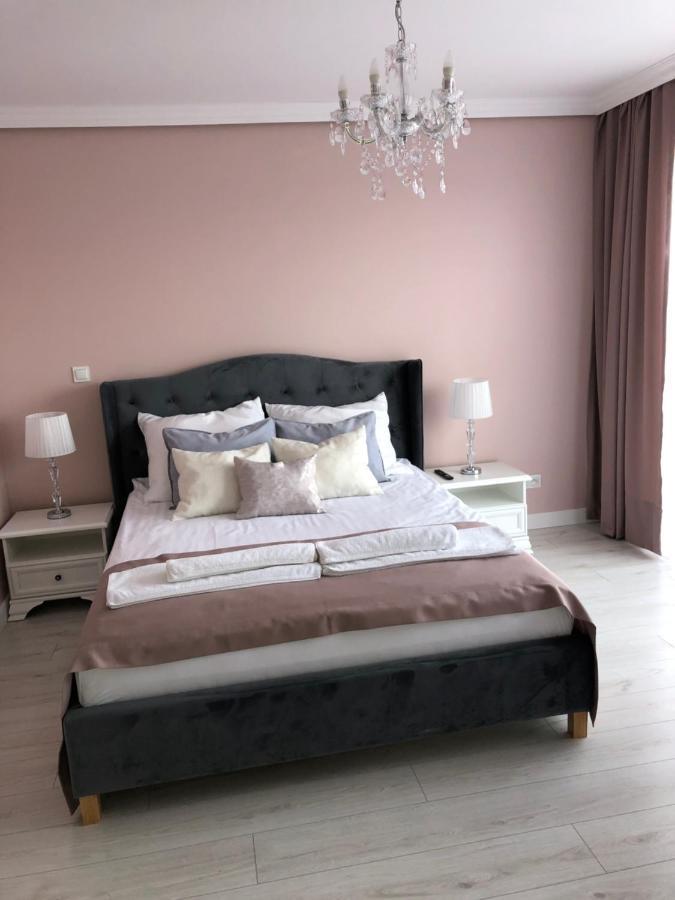 Apartamenty Maja Nowy Targ Bagian luar foto