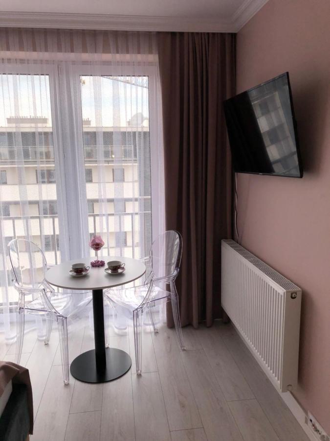 Apartamenty Maja Nowy Targ Bagian luar foto