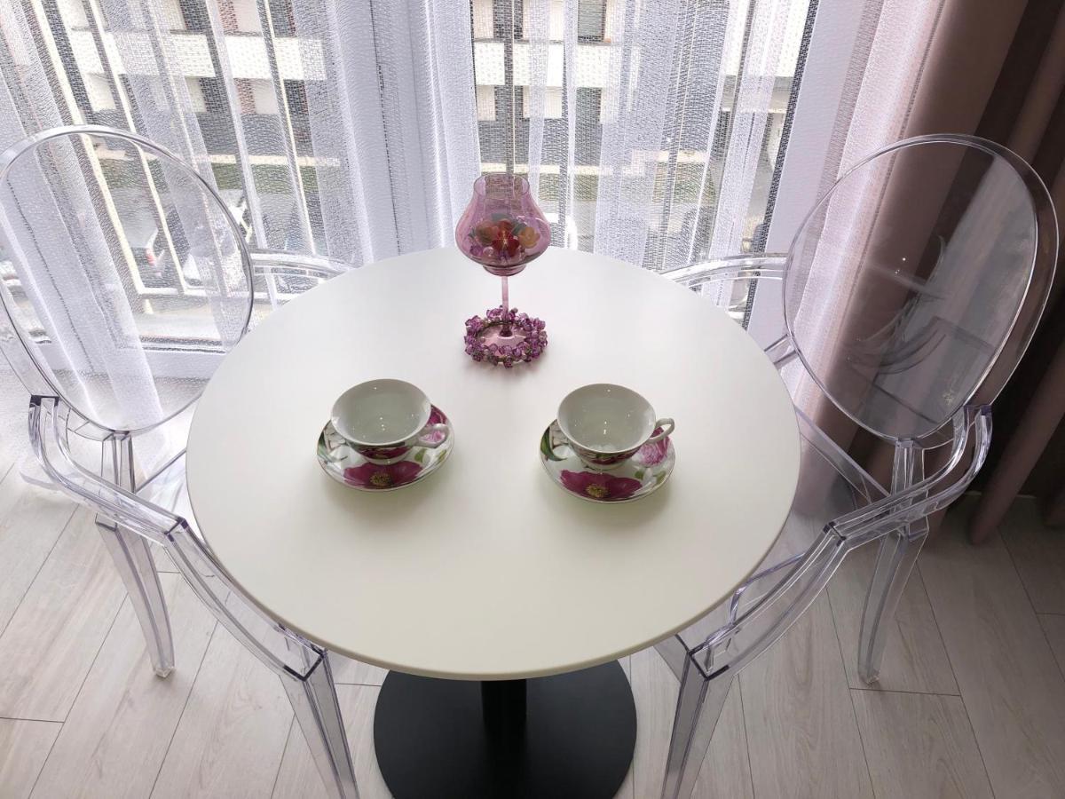 Apartamenty Maja Nowy Targ Bagian luar foto