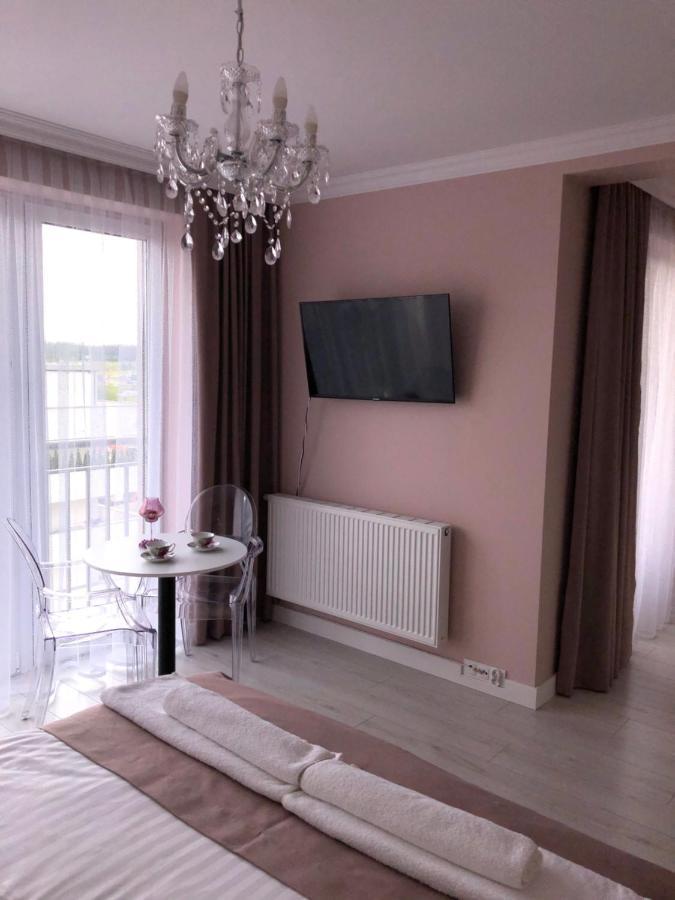 Apartamenty Maja Nowy Targ Bagian luar foto