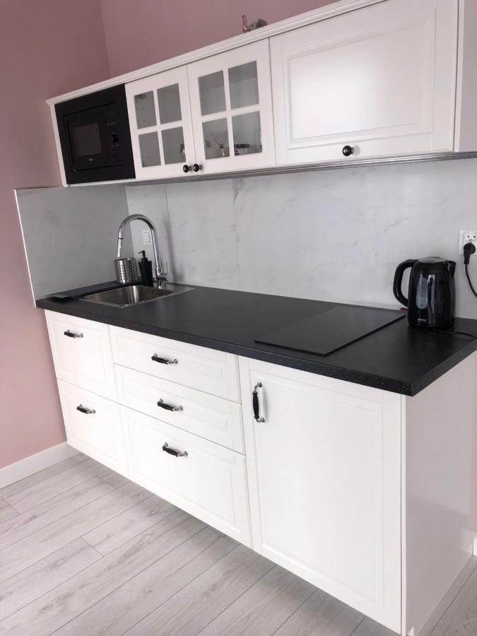 Apartamenty Maja Nowy Targ Bagian luar foto