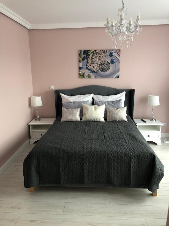 Apartamenty Maja Nowy Targ Bagian luar foto