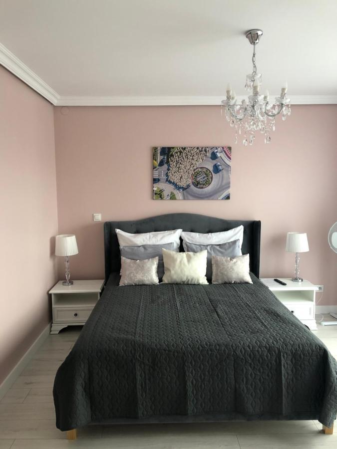 Apartamenty Maja Nowy Targ Bagian luar foto
