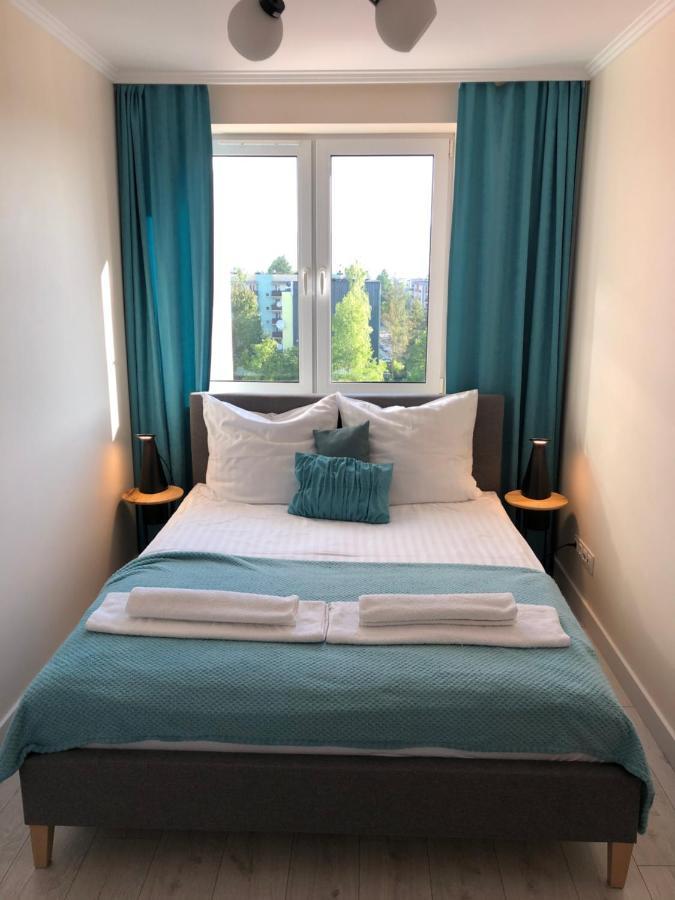 Apartamenty Maja Nowy Targ Bagian luar foto