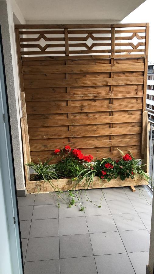 Apartamenty Maja Nowy Targ Bagian luar foto