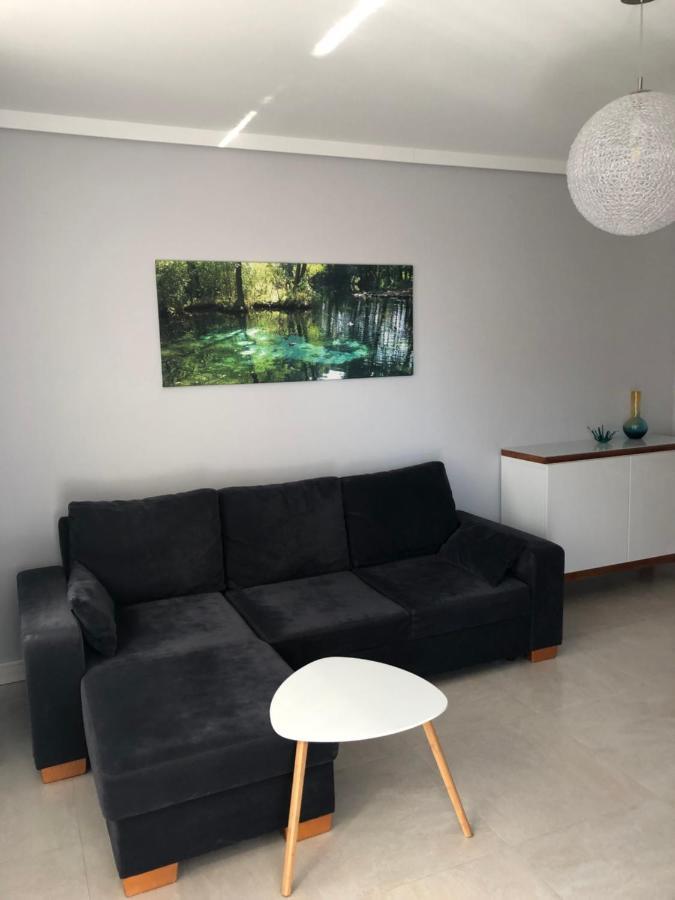 Apartamenty Maja Nowy Targ Bagian luar foto