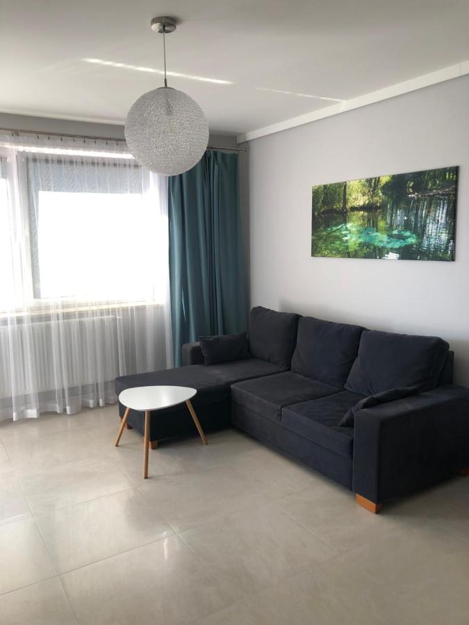 Apartamenty Maja Nowy Targ Bagian luar foto