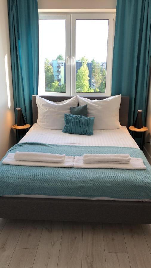 Apartamenty Maja Nowy Targ Bagian luar foto