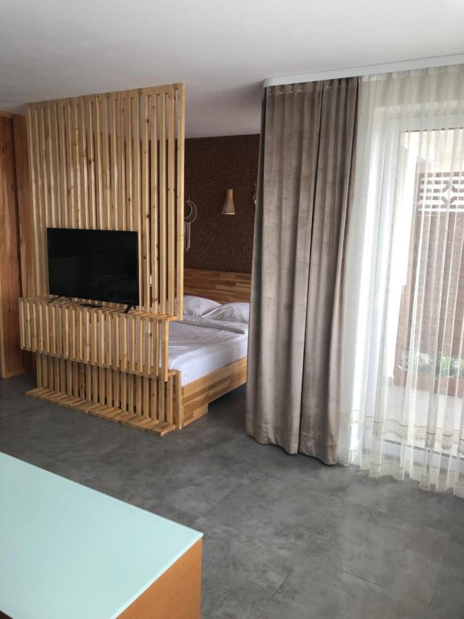 Apartamenty Maja Nowy Targ Bagian luar foto