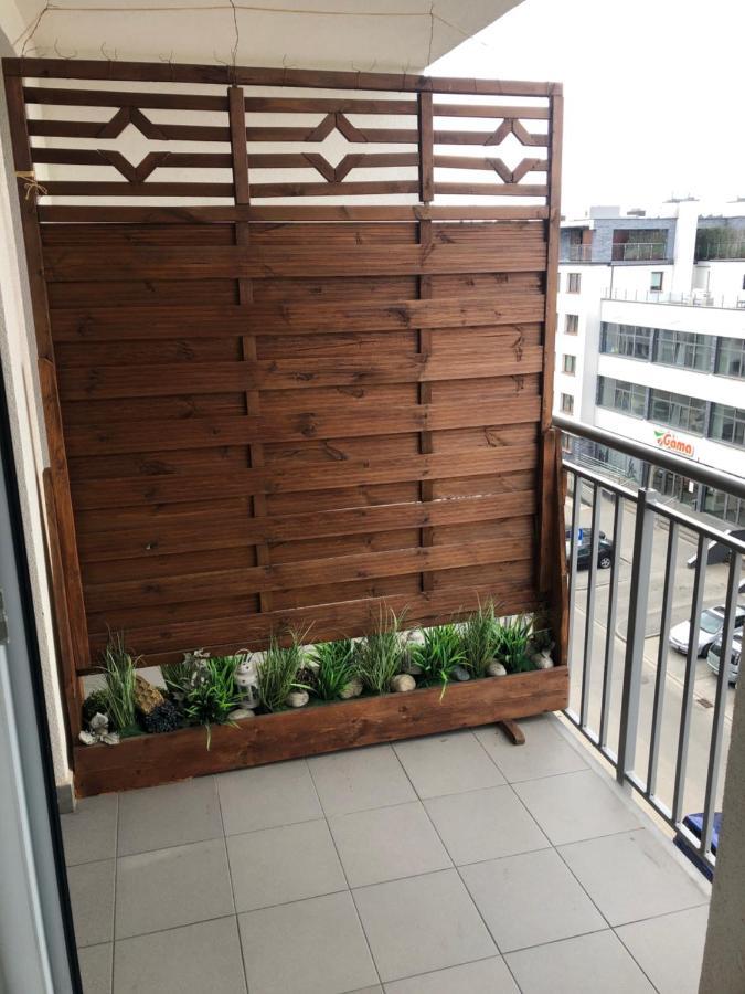 Apartamenty Maja Nowy Targ Bagian luar foto