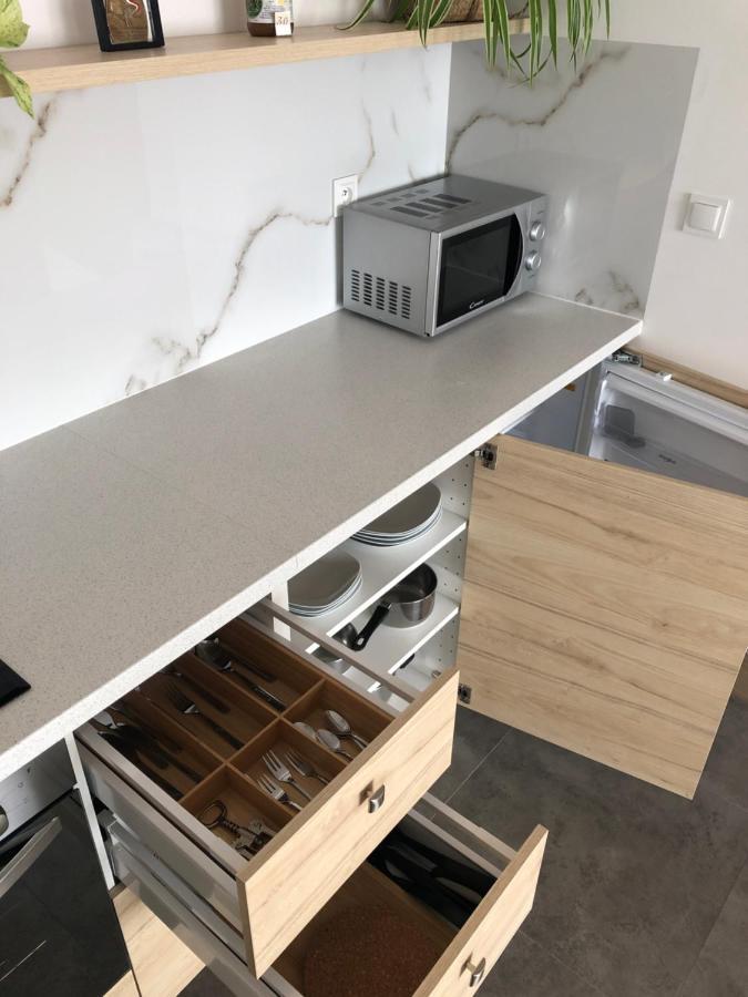 Apartamenty Maja Nowy Targ Bagian luar foto