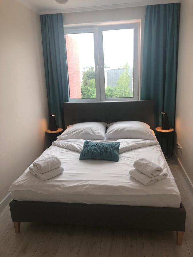 Apartamenty Maja Nowy Targ Bagian luar foto