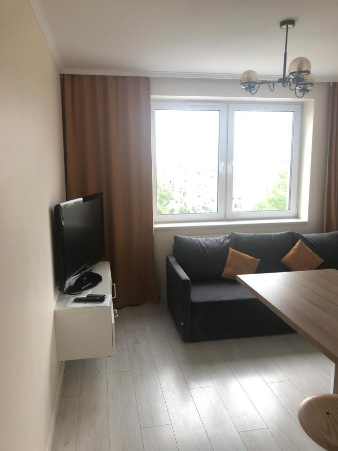 Apartamenty Maja Nowy Targ Bagian luar foto
