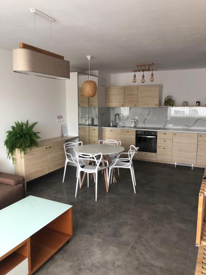 Apartamenty Maja Nowy Targ Bagian luar foto