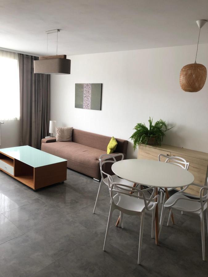 Apartamenty Maja Nowy Targ Bagian luar foto
