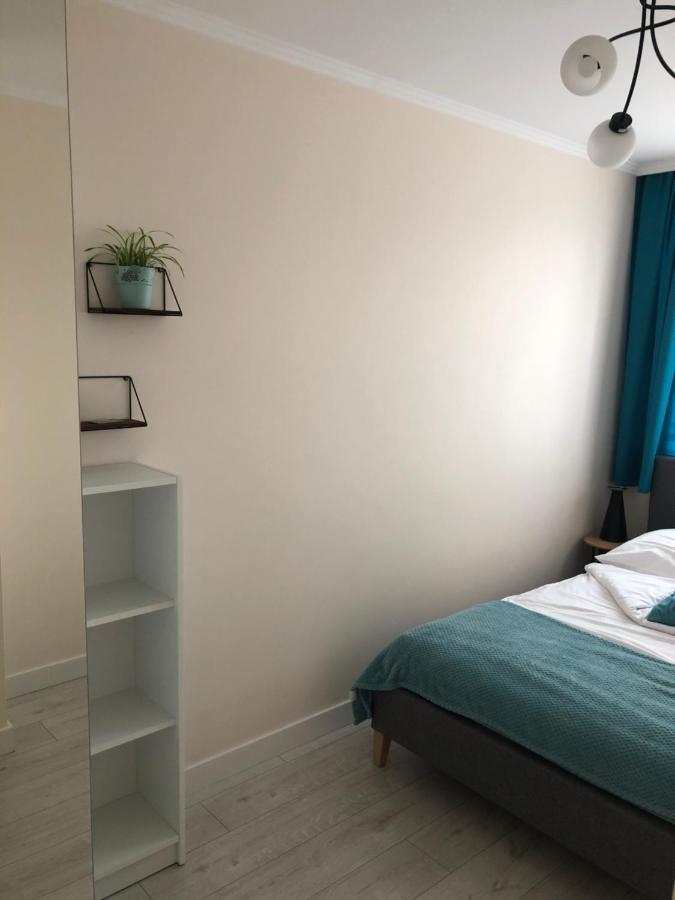 Apartamenty Maja Nowy Targ Bagian luar foto