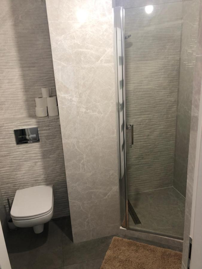 Apartamenty Maja Nowy Targ Bagian luar foto