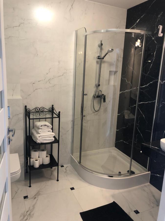 Apartamenty Maja Nowy Targ Bagian luar foto