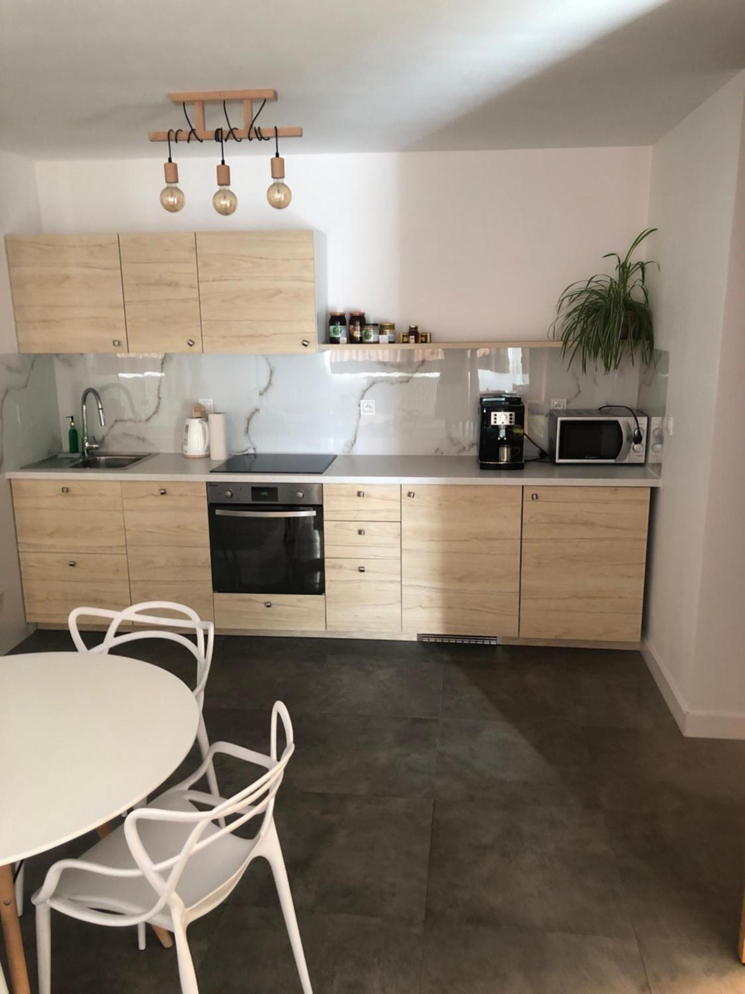 Apartamenty Maja Nowy Targ Bagian luar foto