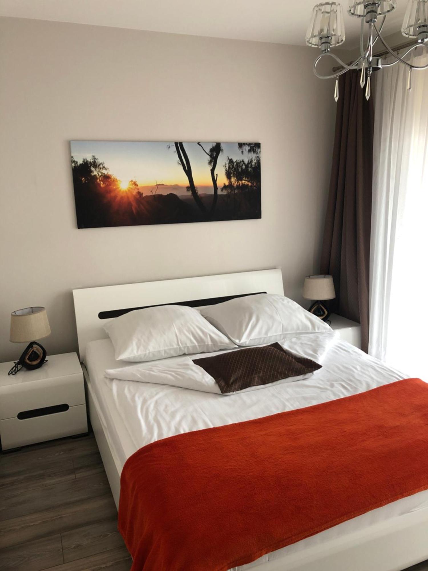 Apartamenty Maja Nowy Targ Bagian luar foto