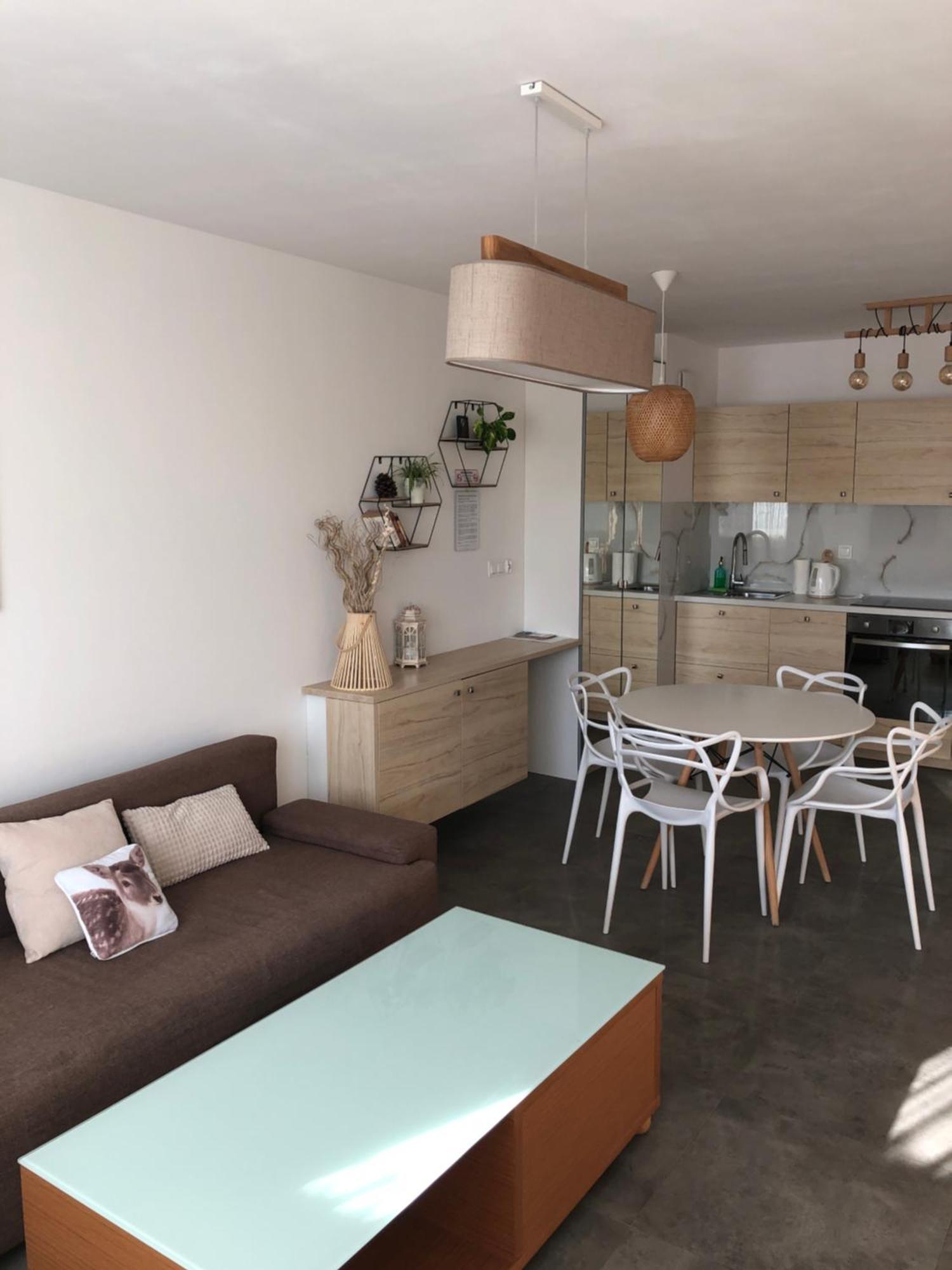 Apartamenty Maja Nowy Targ Bagian luar foto