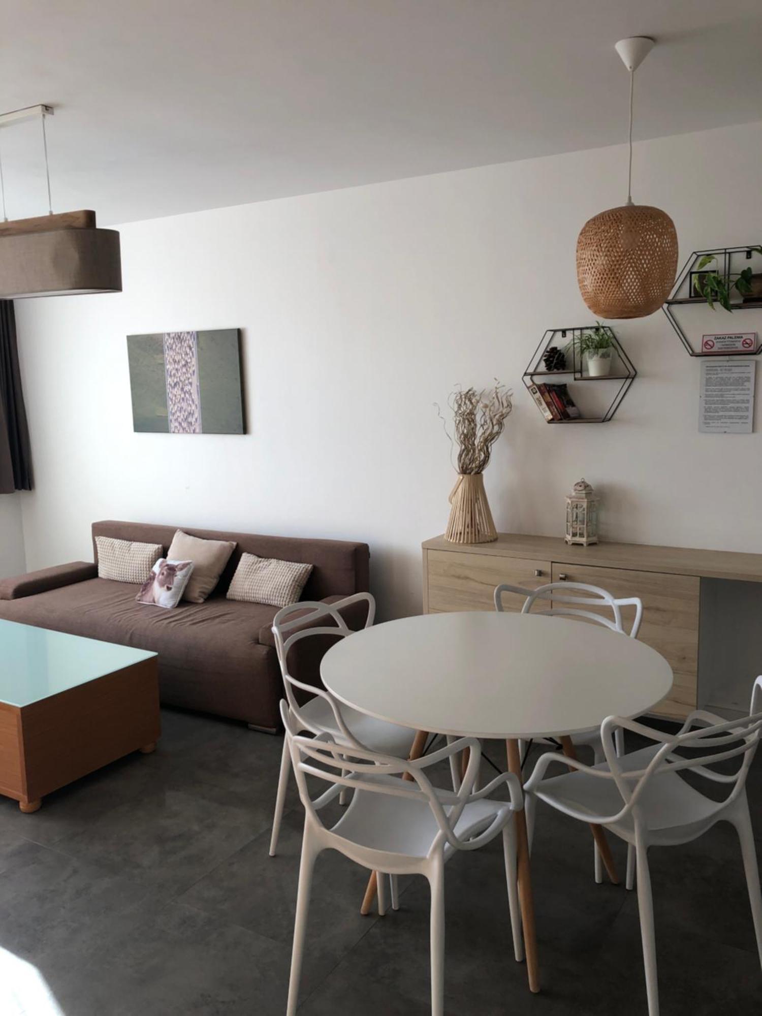 Apartamenty Maja Nowy Targ Bagian luar foto