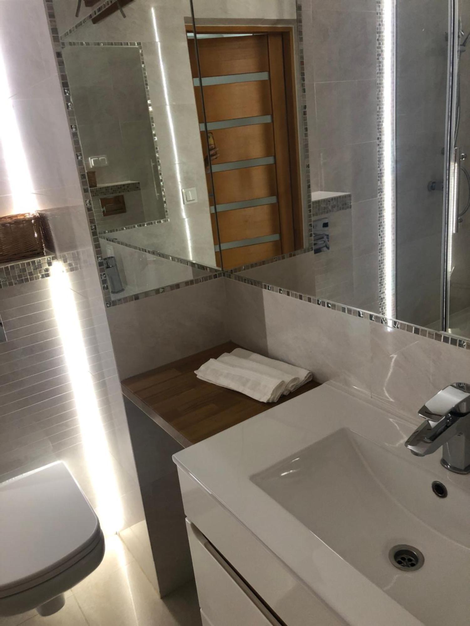 Apartamenty Maja Nowy Targ Bagian luar foto