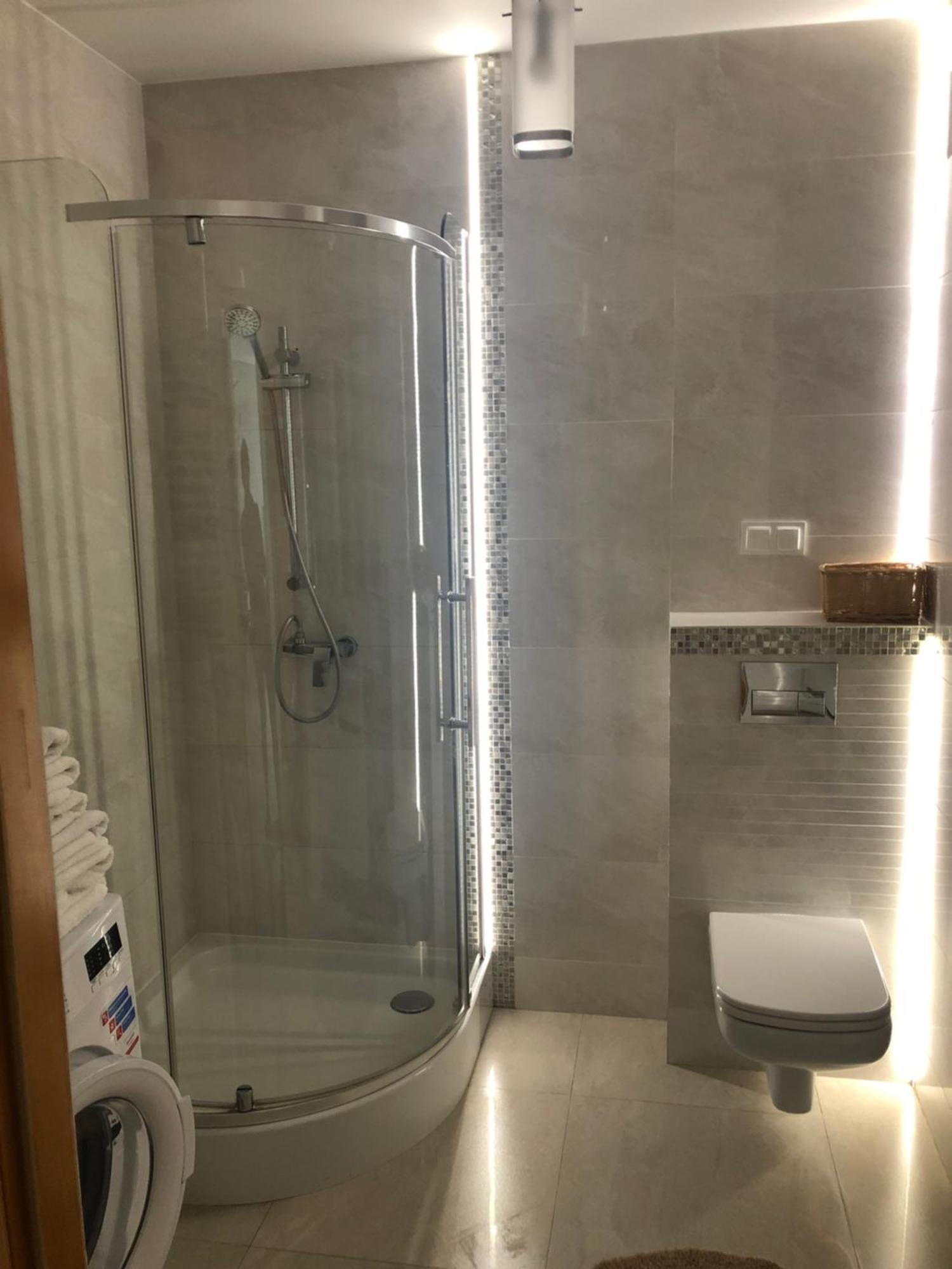 Apartamenty Maja Nowy Targ Bagian luar foto