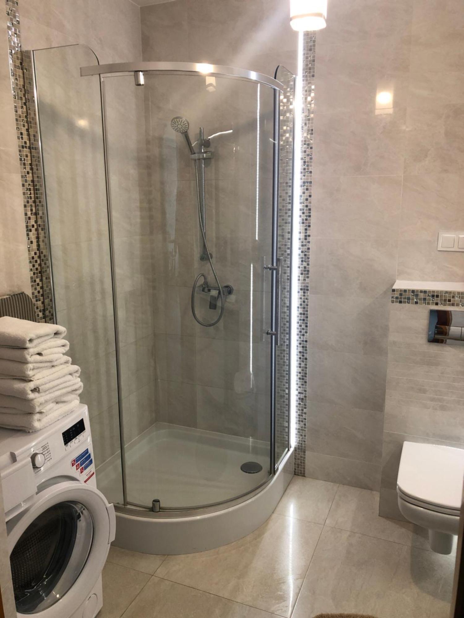 Apartamenty Maja Nowy Targ Bagian luar foto