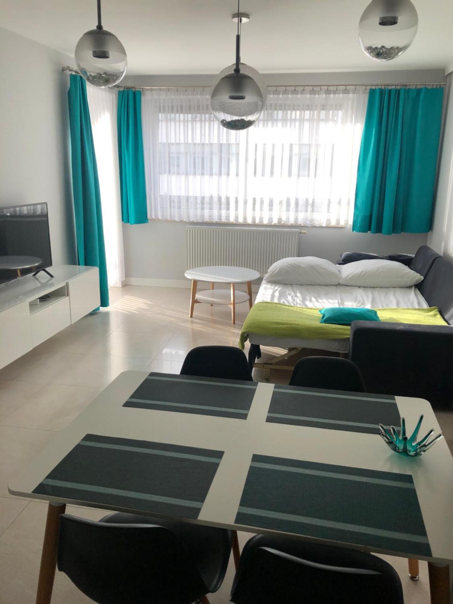 Apartamenty Maja Nowy Targ Bagian luar foto