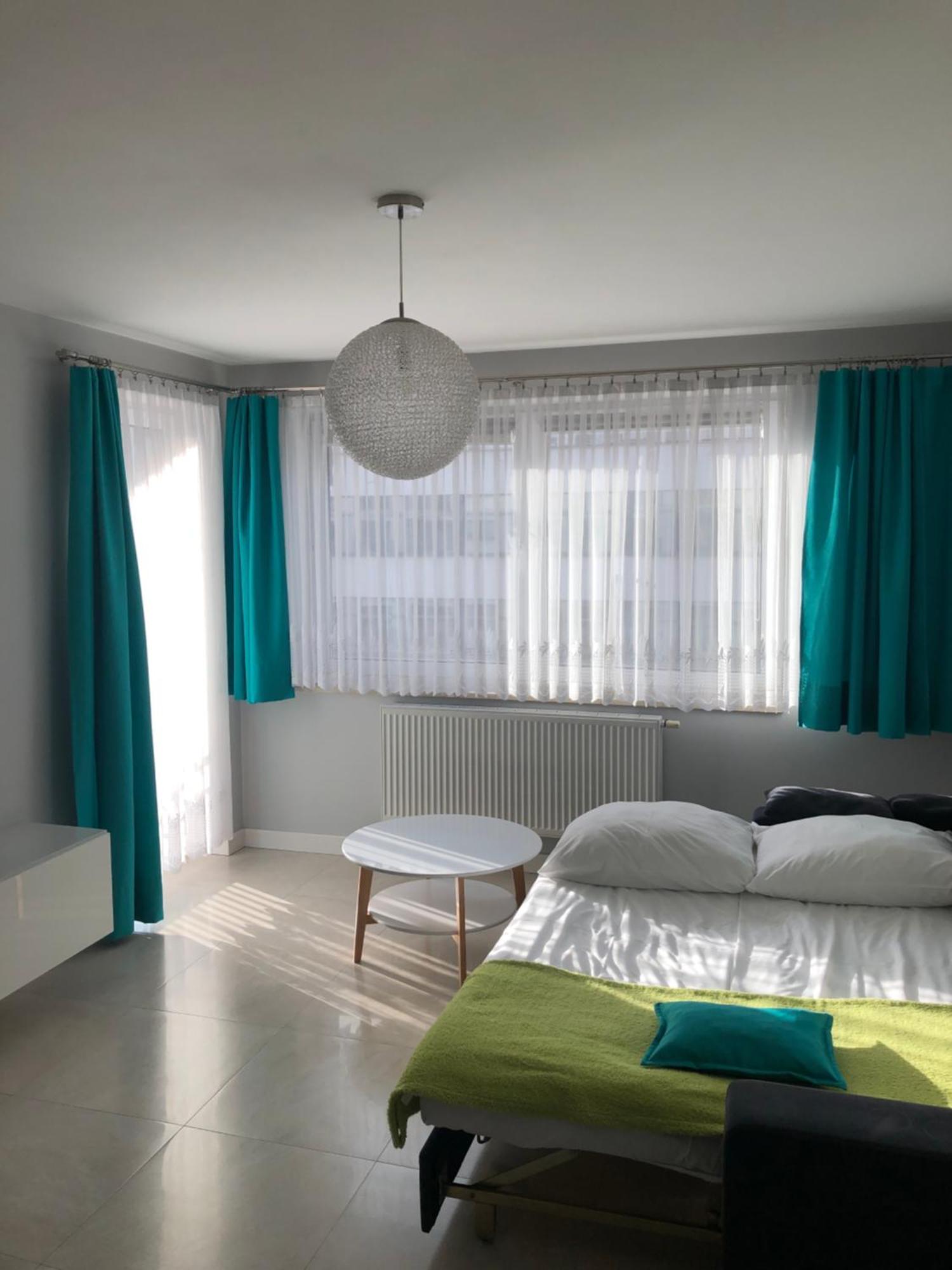 Apartamenty Maja Nowy Targ Bagian luar foto