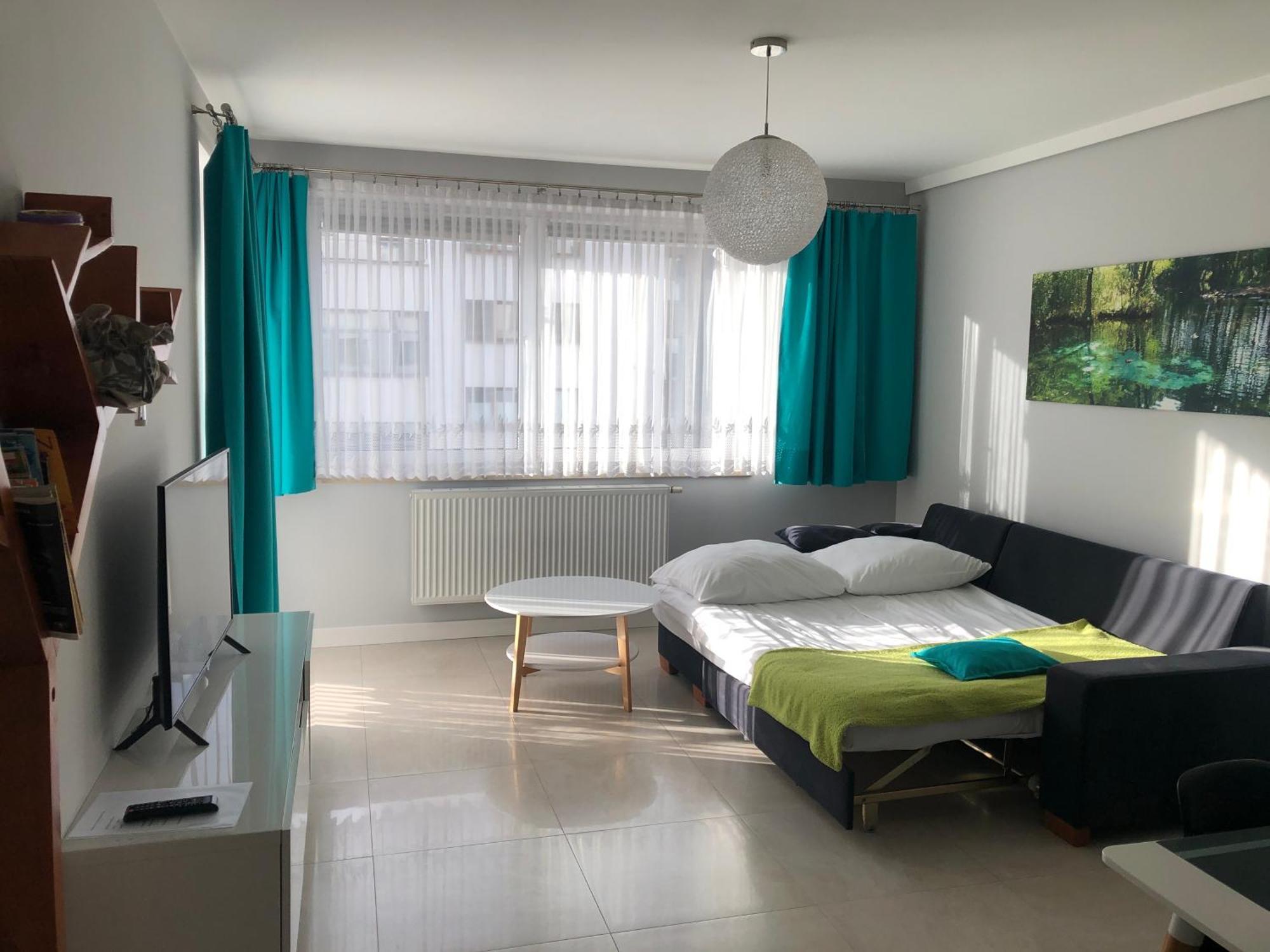 Apartamenty Maja Nowy Targ Bagian luar foto
