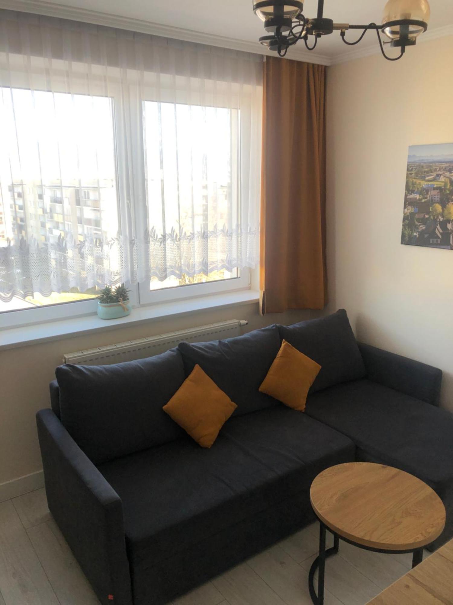 Apartamenty Maja Nowy Targ Bagian luar foto