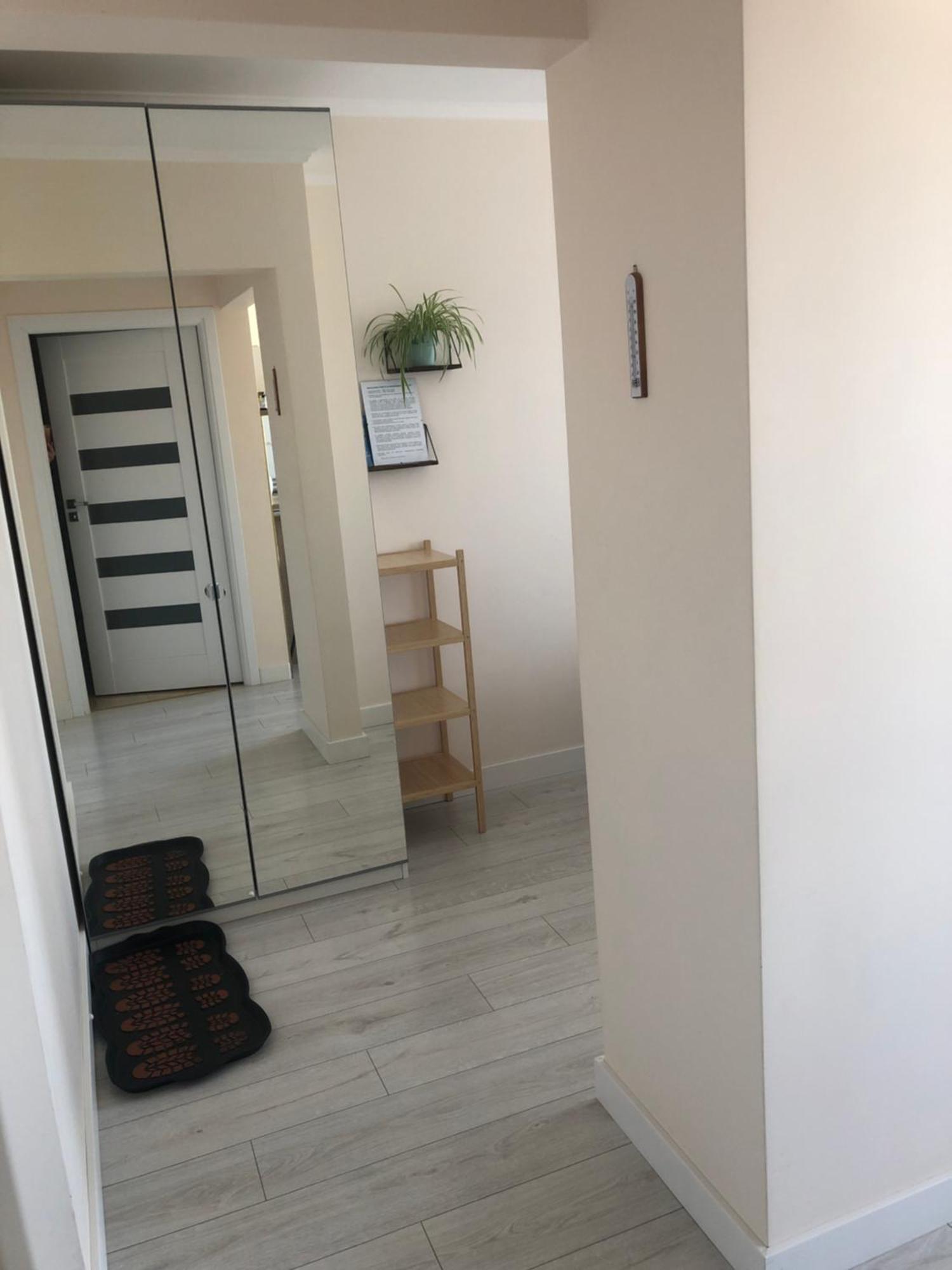 Apartamenty Maja Nowy Targ Bagian luar foto