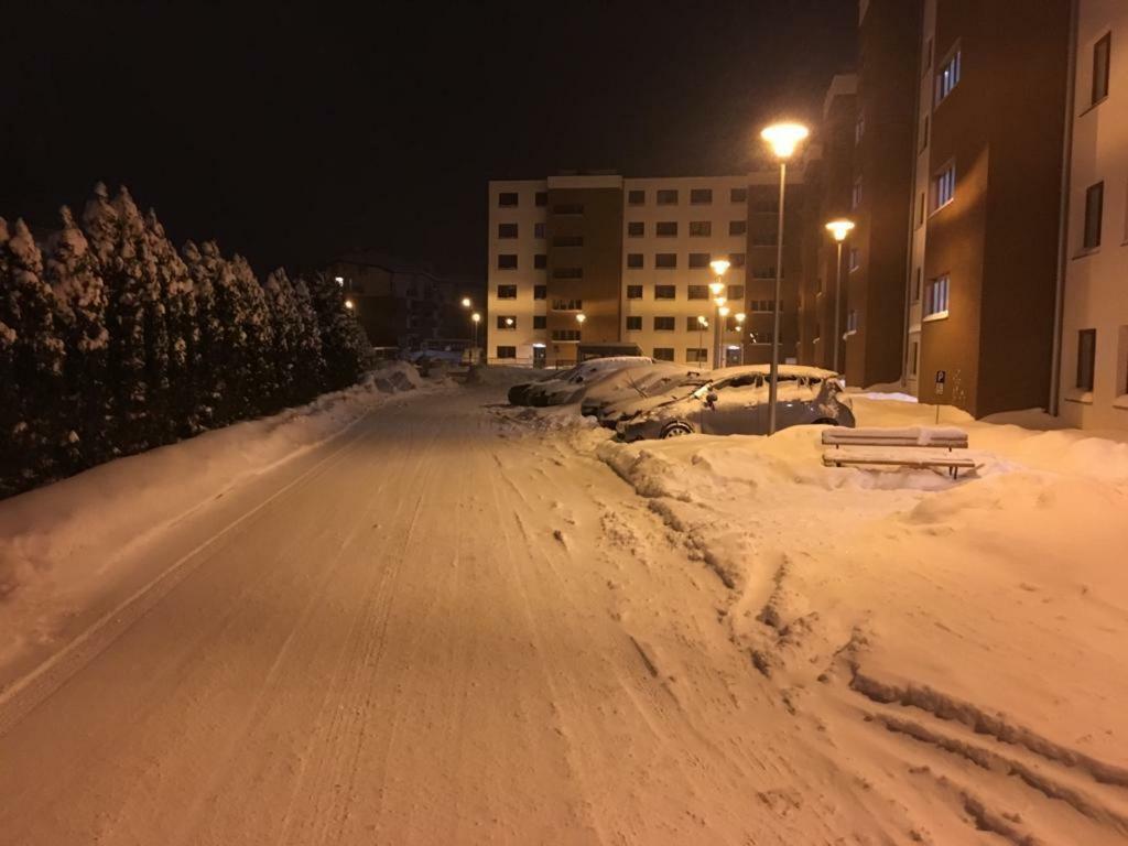 Apartamenty Maja Nowy Targ Bagian luar foto
