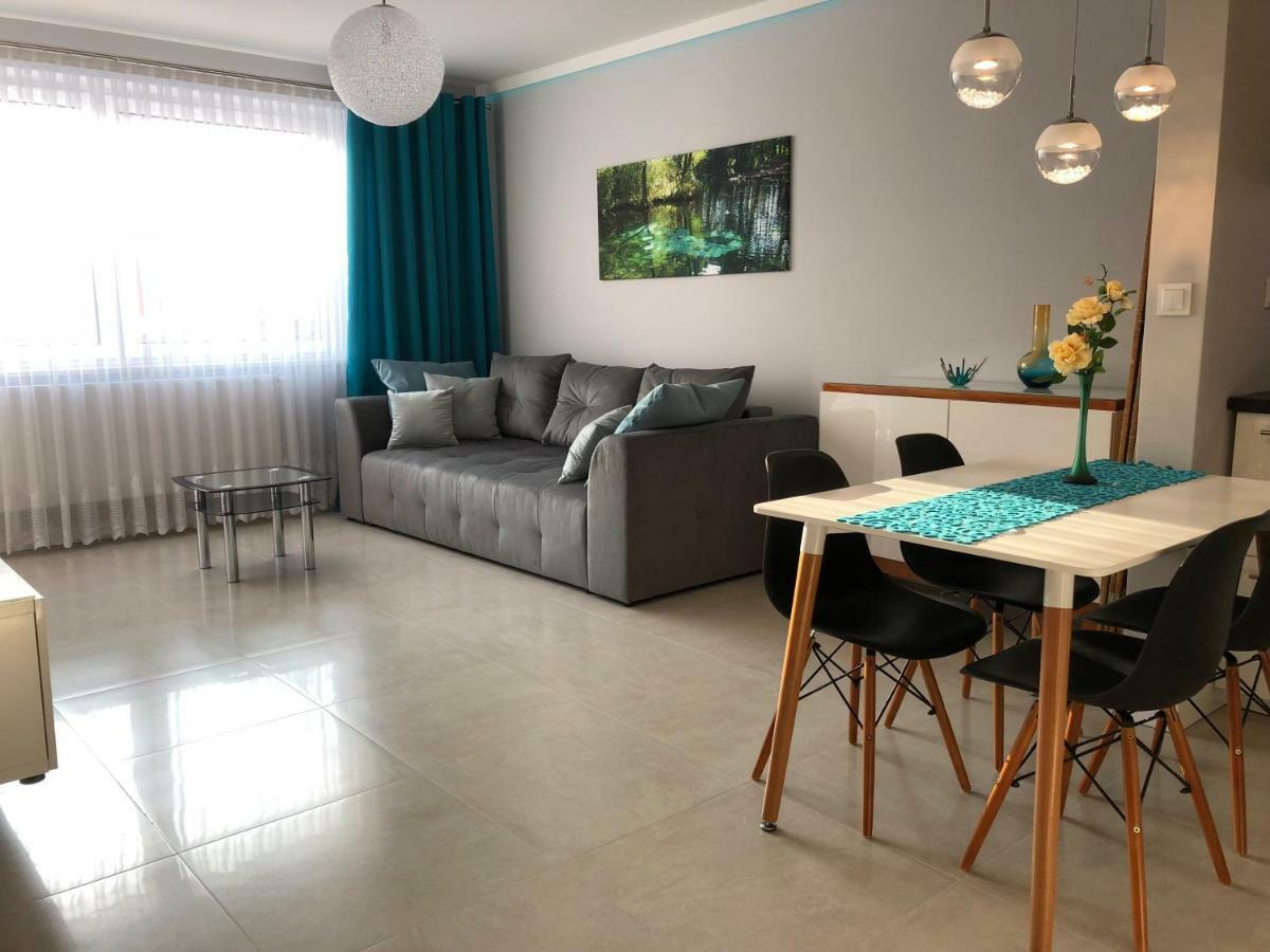 Apartamenty Maja Nowy Targ Bagian luar foto